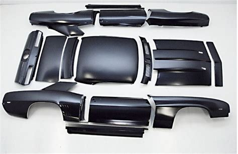 1974 camaro sheet metal|Camaro sheet metal parts.